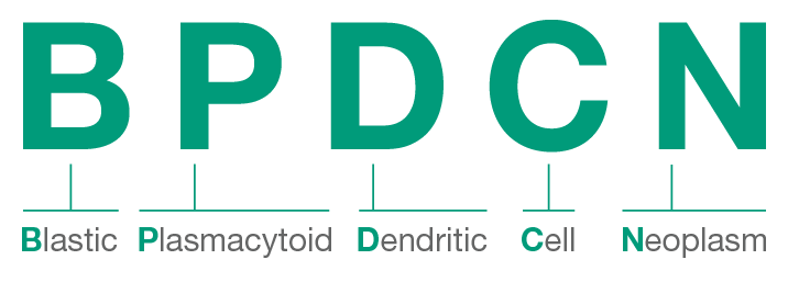 Blastic plasmacytoid dendritic cell neoplasm