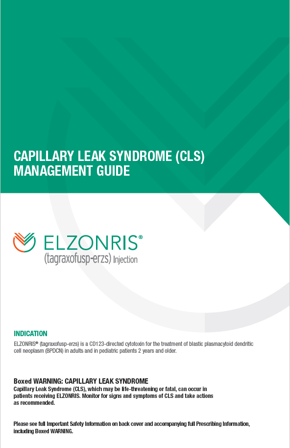 Download CLS management guide