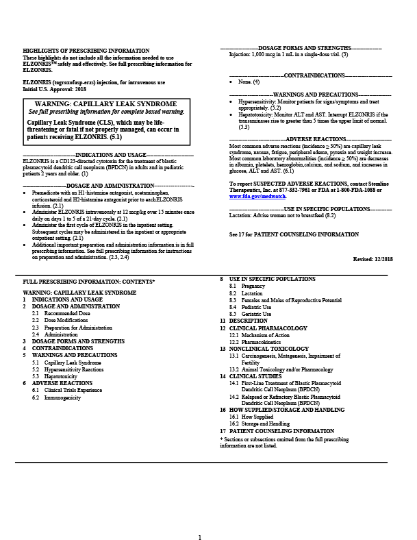 Download full prescribing information