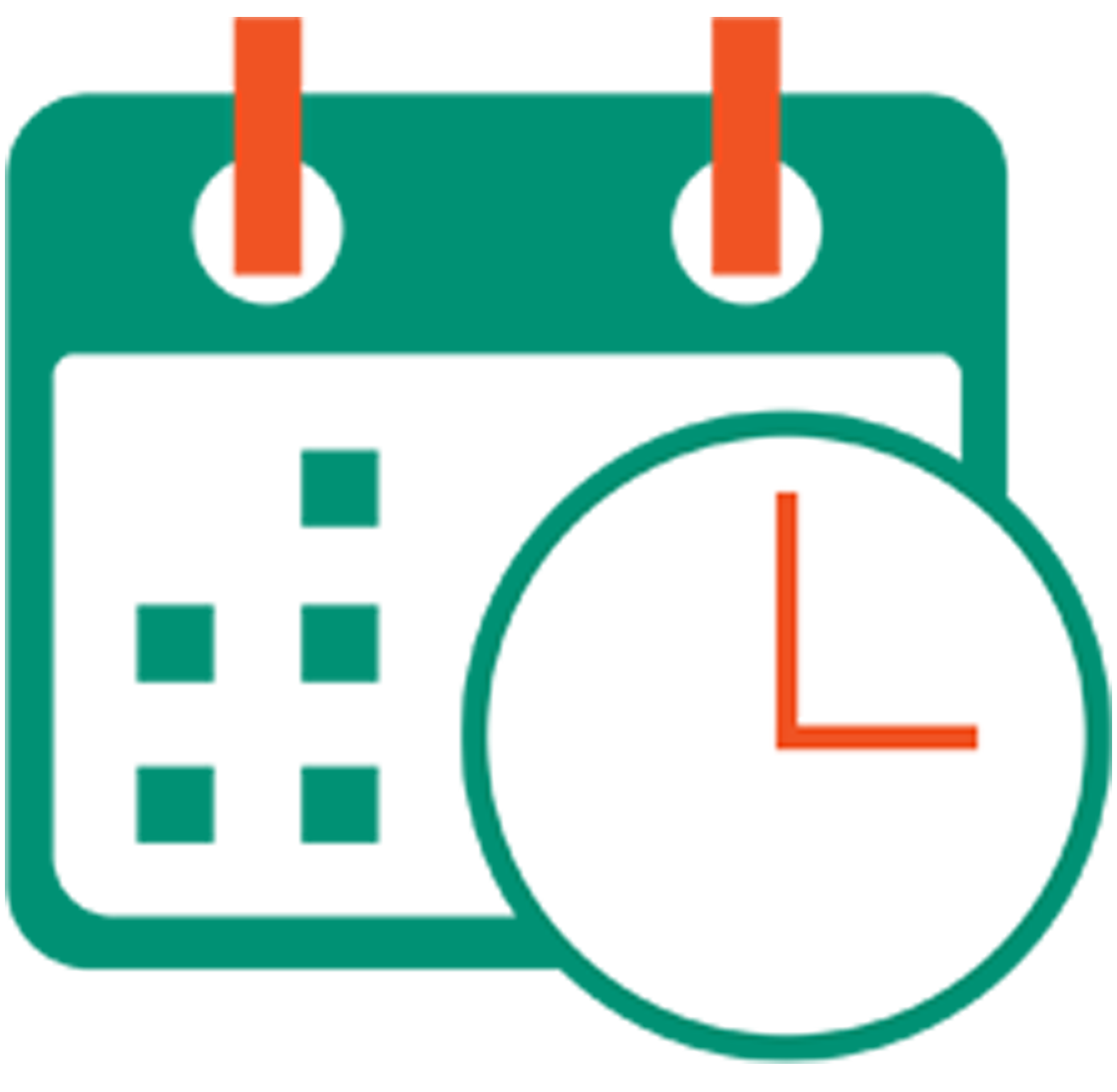 CLS appeared in a median of 6 days and resolved in a median of 6 days